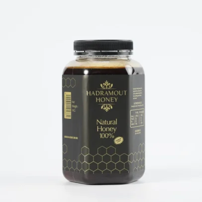 Yemen honey